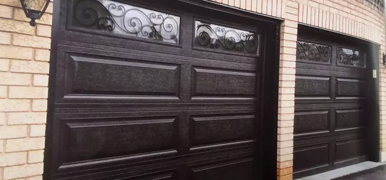 aluminum overhead garage door Vallejo