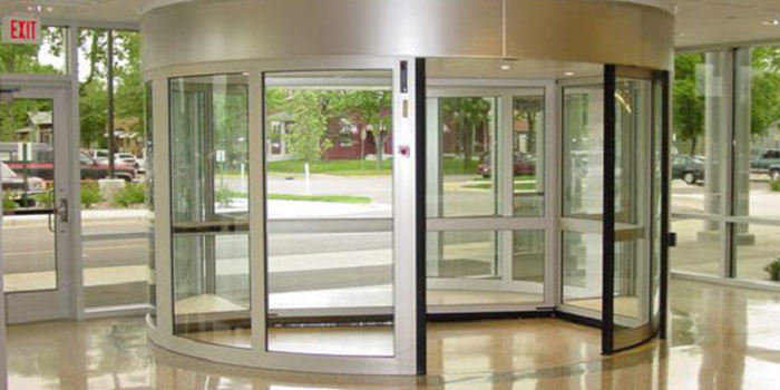 commercial automatic door repair Vallejo