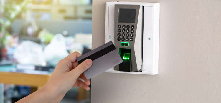 key card entry system Vallejo