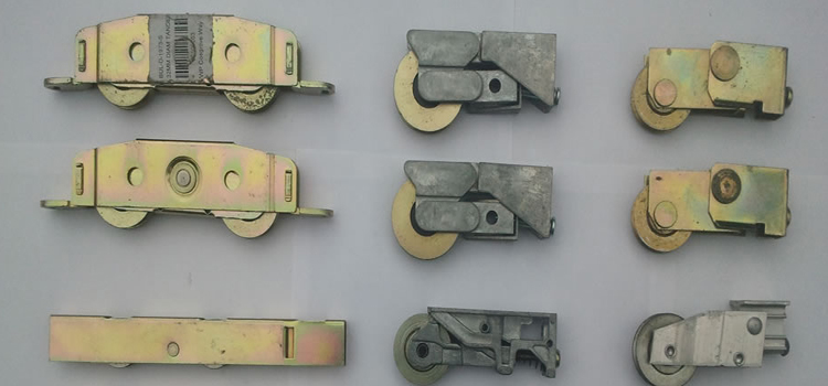 patio sliding door wheel replacement Vallejo