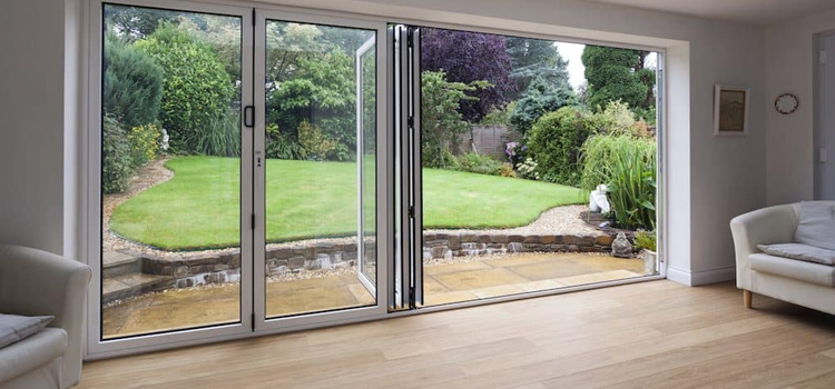 sliding door specialist Vallejo